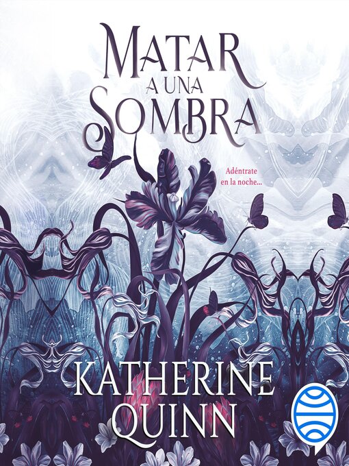 Cover image for Matar a una sombra